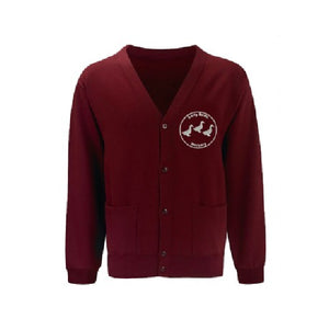 Sweatshirt Cardigan Finberry Nursery