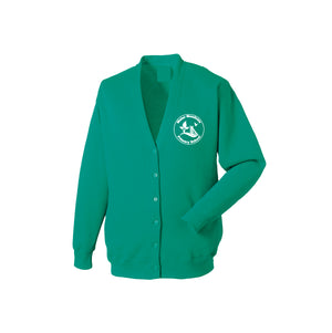 Sweathshirt Cardigan Water Meadows Primary School