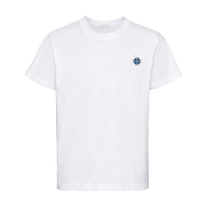 T-Shirt Melbury College Whatley
