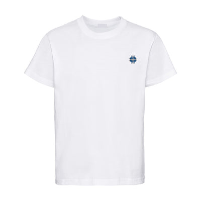T-Shirt Melbury College Whatley
