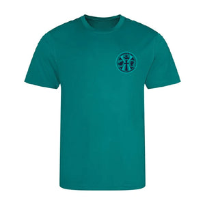 T-Shirt Technical P.E. St Mary's Byfleet